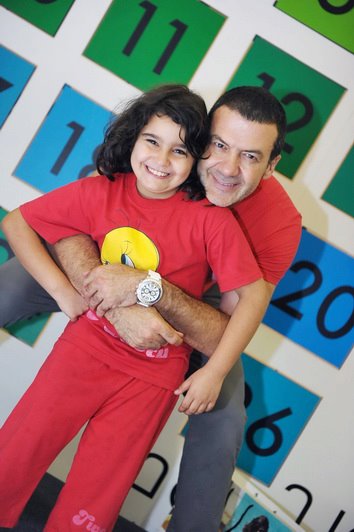 Fun and Games with Tony Baroud at Citymall